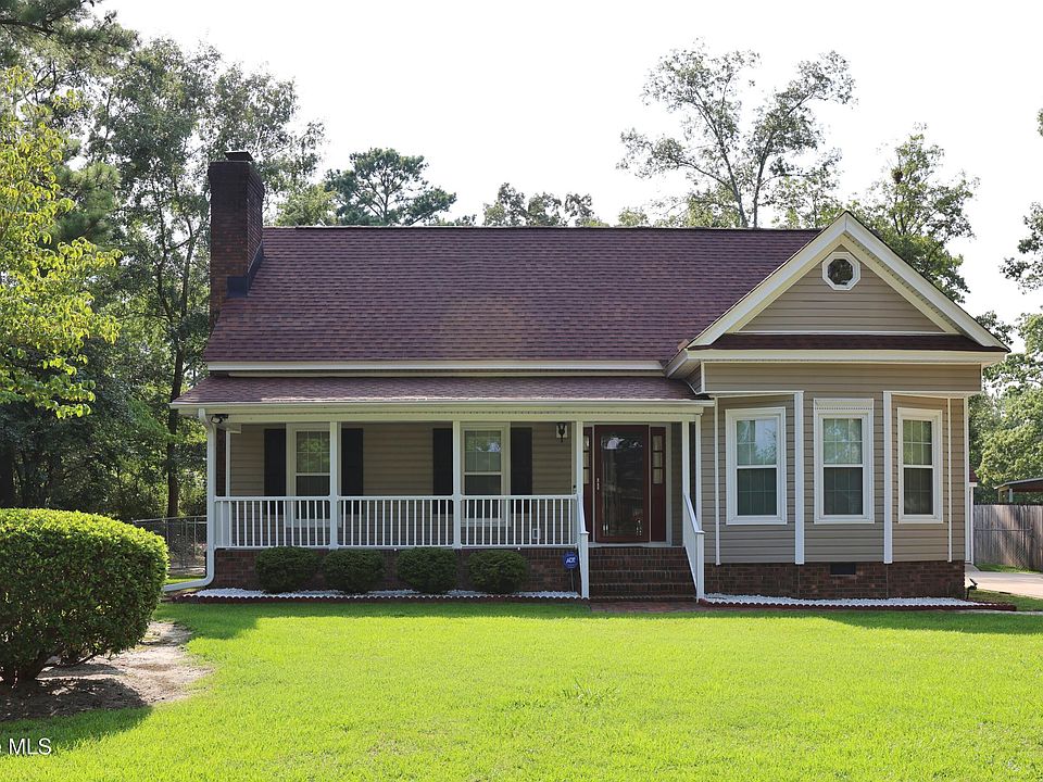 1st image of 1804 Burnt Mill Road