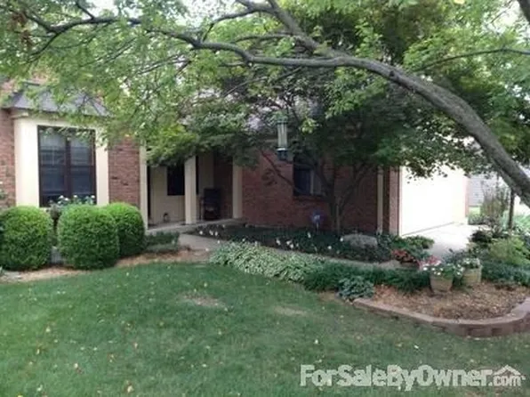 8294 Bayview Ln, Maineville, OH 45039