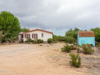4400 N Sassy Dr, Marana, AZ, 85653