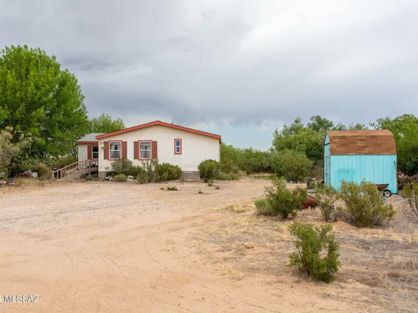 4400 N Sassy Dr, Marana, AZ 85653
