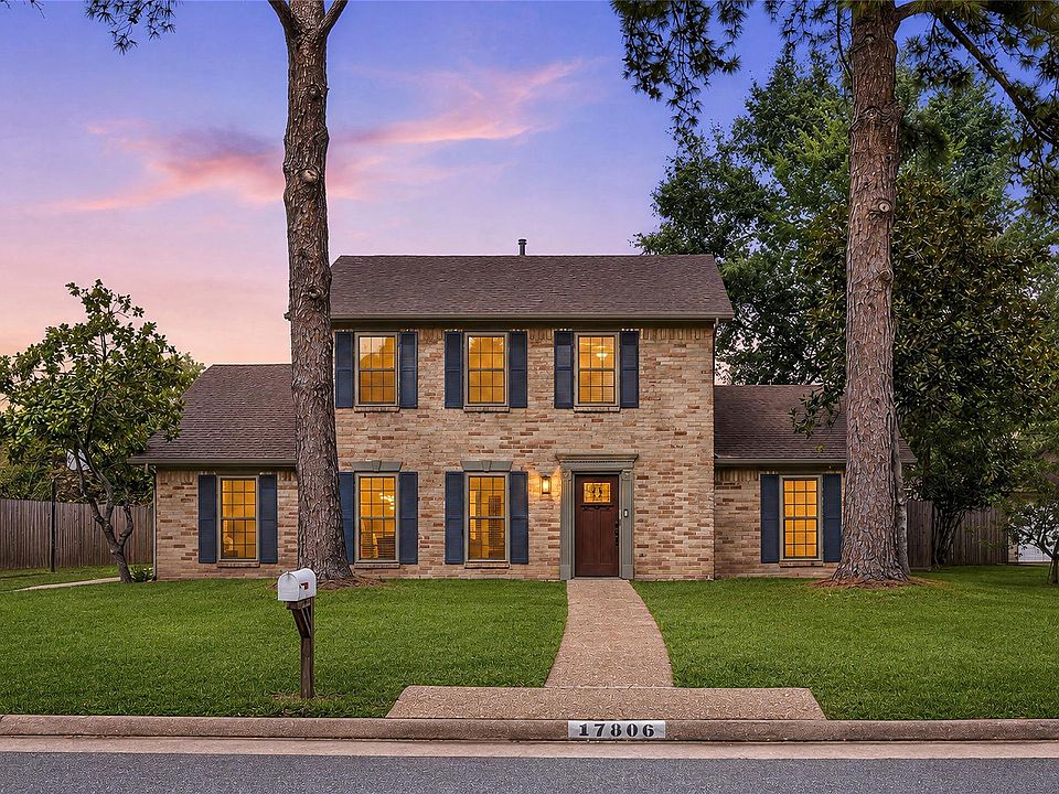 1st image of 17806 Cypress Spring Dr