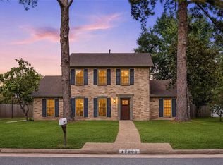 17806 Cypress Spring Dr, Spring, TX 77388