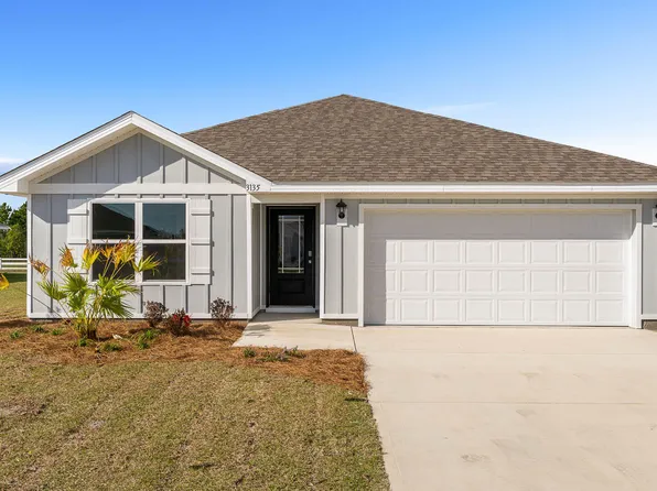 241 Cades Ct, Port Saint Joe, FL 32456