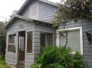 503 W Farrell St, Aberdeen, WA 98520