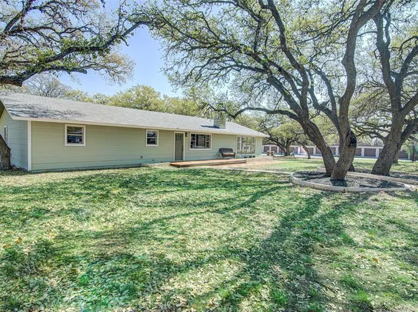 207 W Haley Rd, Johnson City, TX 78636