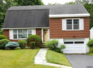 26 Prout Ave, Troy, NY 12180