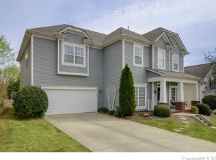 14627 Hillmoor Ln, Huntersville, NC 28078