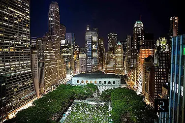 Rented by Ovation Properties, LLC