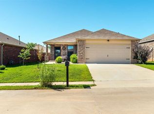 1805 E Brooke Ave, Stillwater, OK 74075