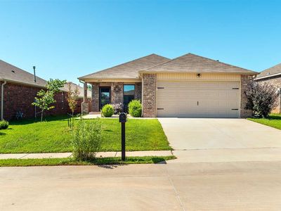 1805 E Brooke Ave, Stillwater, OK, 74075