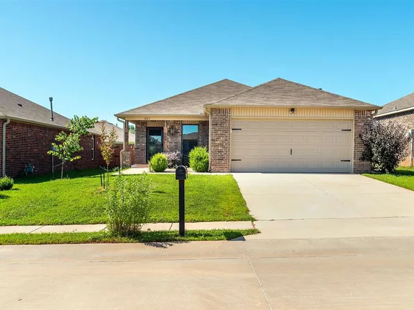 1805 E Brooke Ave, Stillwater, OK 74075