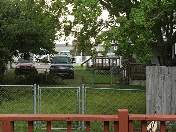 Waterview from back deck.