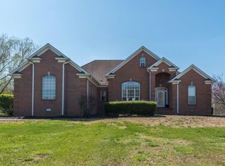 8607 Highway 49e, Orlinda, TN 37141