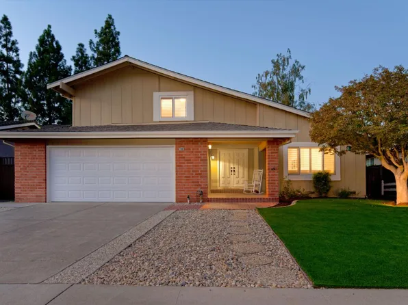 823 Portswood Cir, San Jose, CA 95120