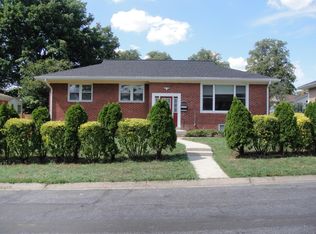 2121 Coleridge Dr, Silver Spring, MD 20910