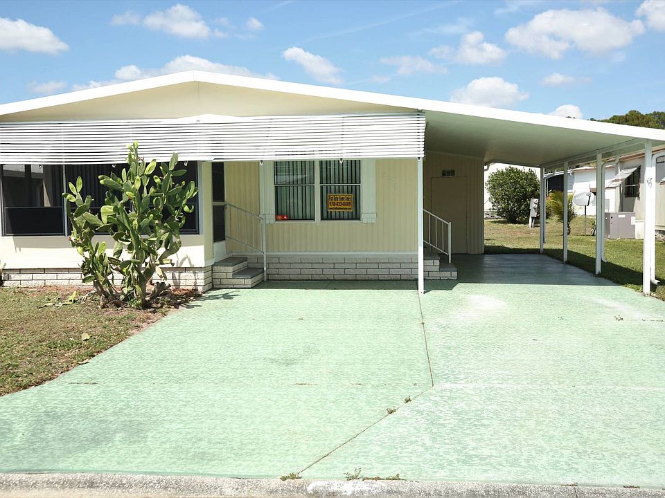 1st image of 8775 20th St Lot 486