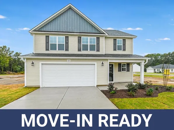 100 Twin Pines Ct Lot 84, La Grange, NC 28551