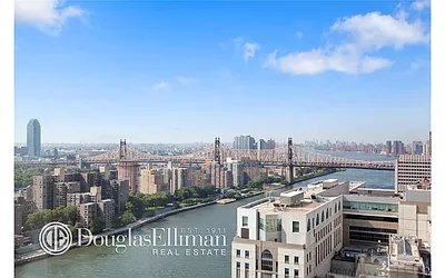 Sold by Douglas Elliman