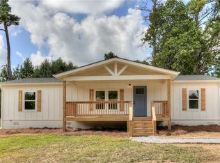 20 Reese Crawford Rd, Bremen, GA 30110