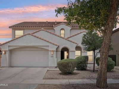 11158 N 162ND Drive, Surprise, AZ, 85379