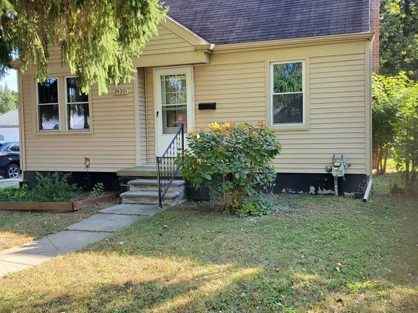 24301 Boston St, Dearborn, MI 48124