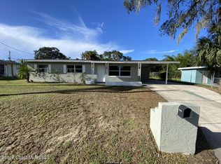 1636 South St, Titusville, FL 32780