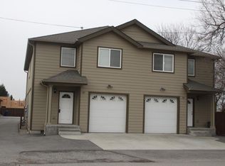310 S Blake Rd, Spokane, WA 99216