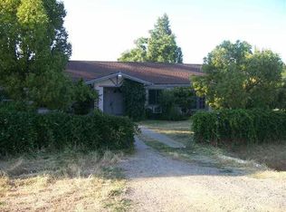 1520 Hammonton Smartville Rd, Marysville, CA