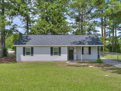 890 Teague St NW, Aiken, SC, 29801