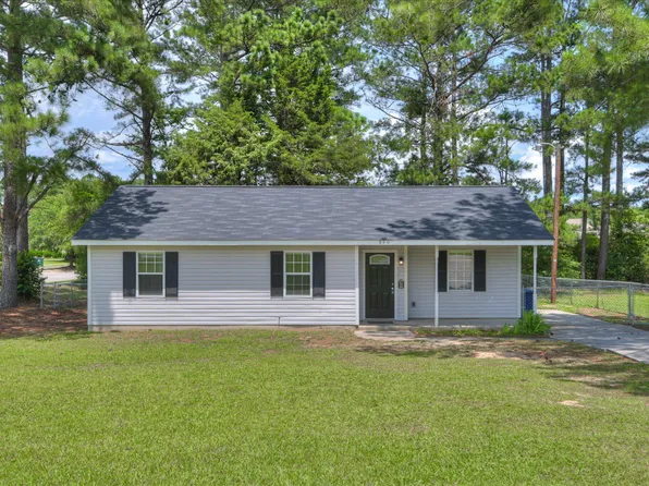 890 Teague St NW, Aiken, SC 29801