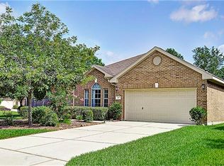147 W Lilac Ridge Pl, Conroe, TX 77384