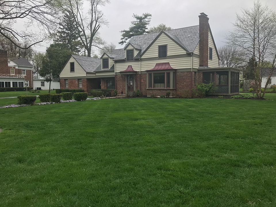 Must see at Night, Also 