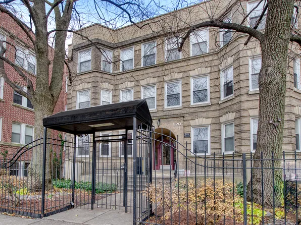 920 W Windsor Ave #2E, Chicago, IL 60640