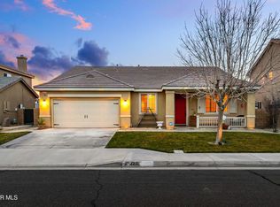44311 53rd St W, Lancaster, CA 93536