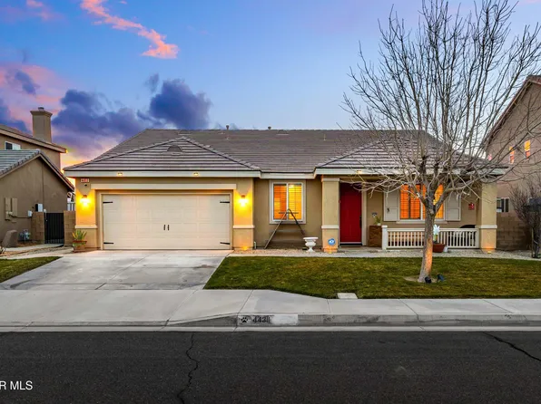44311 53rd St W, Lancaster, CA 93536