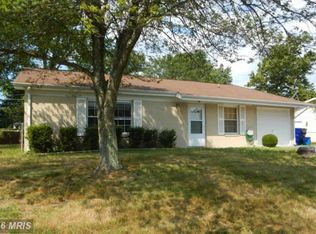 307 Garner Ave, Waldorf, MD