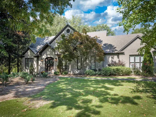 500 Castlebridge Ln, Birmingham, AL 35242