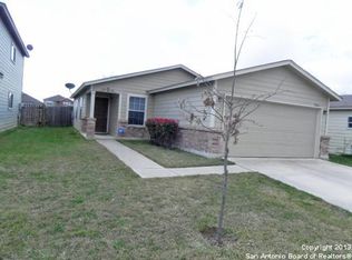 10066 Southern Sun, San Antonio, TX 78245