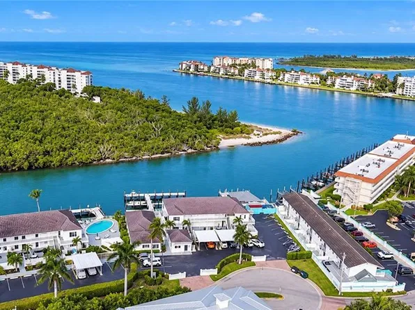 1170 Edington PL #B6, MARCO ISLAND, FL 34145