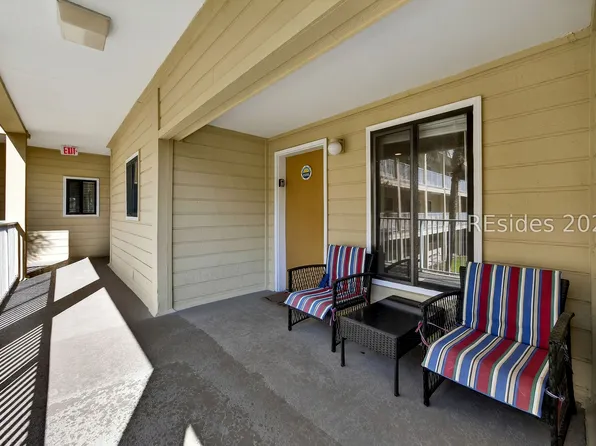 663 Wm Hilton Pkwy APT 2101, Hilton Head Island, SC 29928