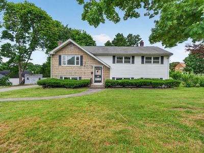 64 Sylvan Ter, North Andover, MA, 01845