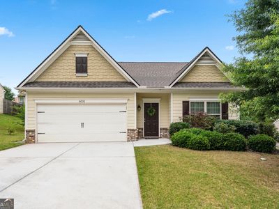 6031 Heisler St, Rex, GA, 30273