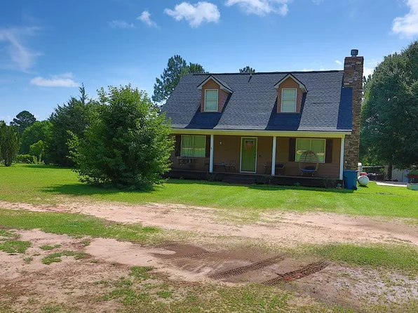 148 Pleasant View Dr, Perdido, AL 36562