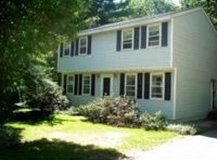 4 Woodbine Ave, Concord, NH 03303