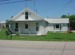 150 Graces Run Rd, Winchester, OH 45697