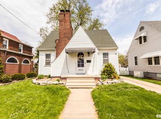 2229 W Ayres Ave, West Peoria, IL