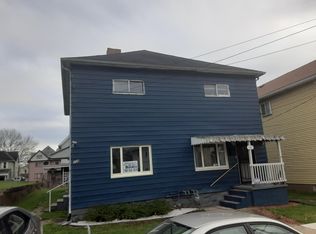 308 Friendship St, New Castle, PA 16101