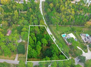 0 Keen Rd, Tomball, TX 77377