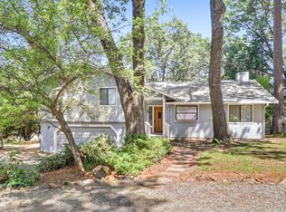 6409 Longridge Ct, Foresthill, CA 95631