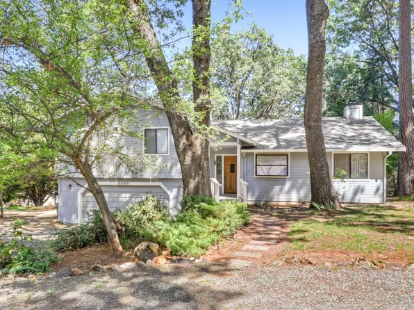 6409 Longridge Ct, Foresthill, CA 95631